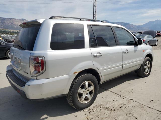 Photo 2 VIN: 2HKYF18466H558915 - HONDA PILOT EX 