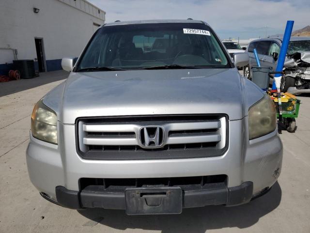 Photo 4 VIN: 2HKYF18466H558915 - HONDA PILOT EX 