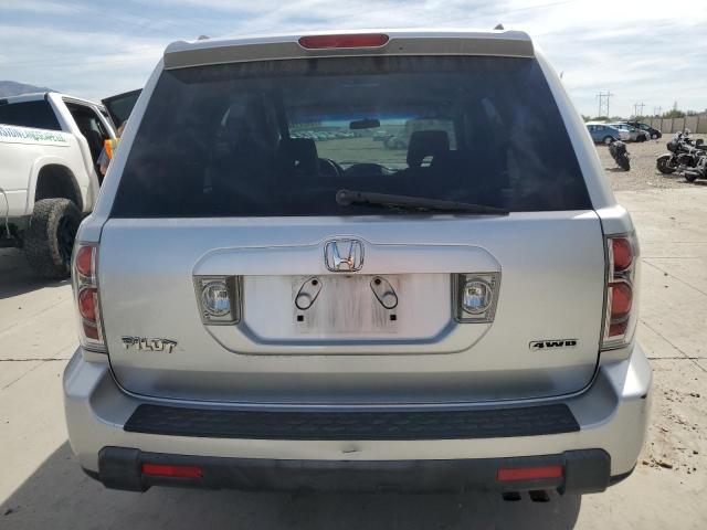 Photo 5 VIN: 2HKYF18466H558915 - HONDA PILOT EX 