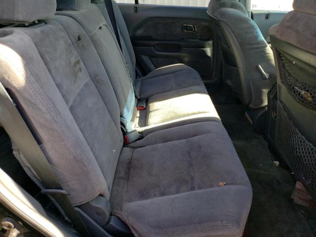 Photo 10 VIN: 2HKYF18473H506205 - HONDA PILOT 