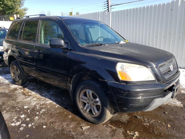 Photo 3 VIN: 2HKYF18473H506205 - HONDA PILOT 