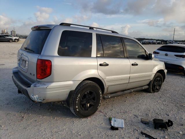 Photo 2 VIN: 2HKYF18473H564699 - HONDA PILOT EX 