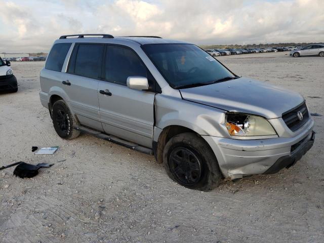 Photo 3 VIN: 2HKYF18473H564699 - HONDA PILOT EX 