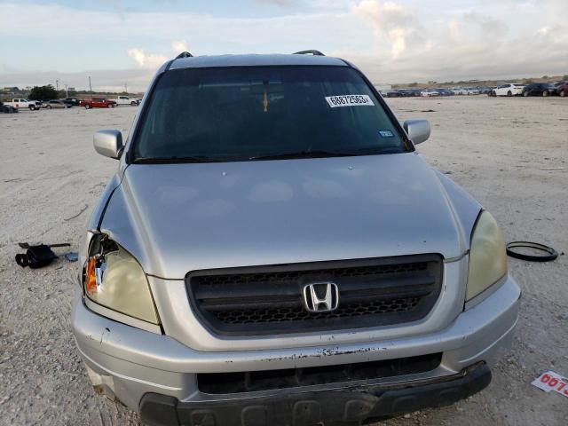 Photo 4 VIN: 2HKYF18473H564699 - HONDA PILOT EX 