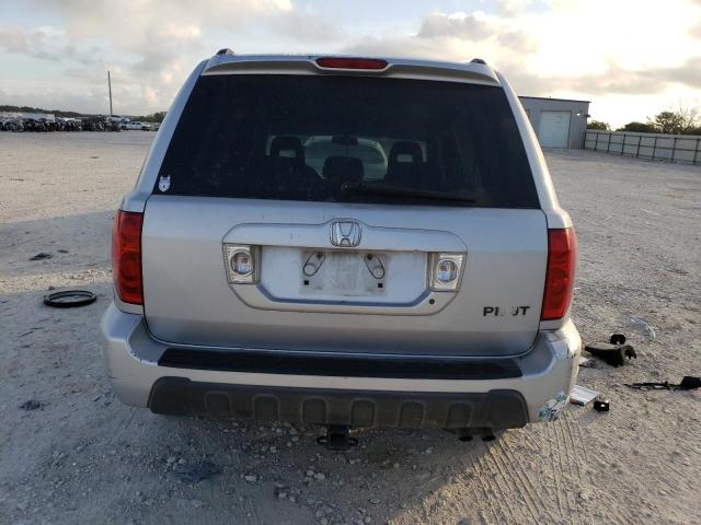 Photo 5 VIN: 2HKYF18473H564699 - HONDA PILOT EX 