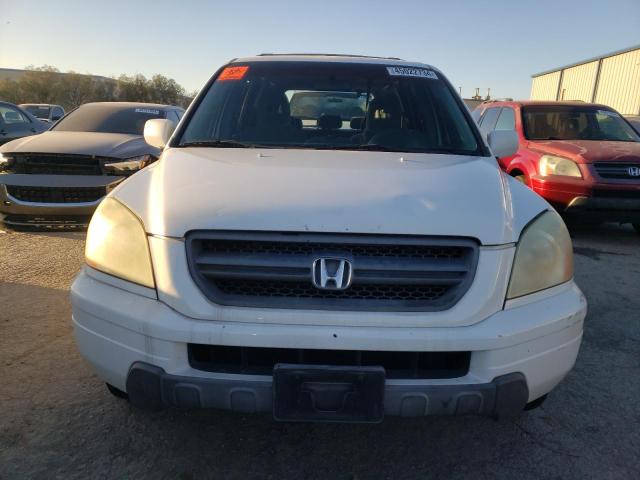 Photo 4 VIN: 2HKYF18473H598223 - HONDA PILOT EX 