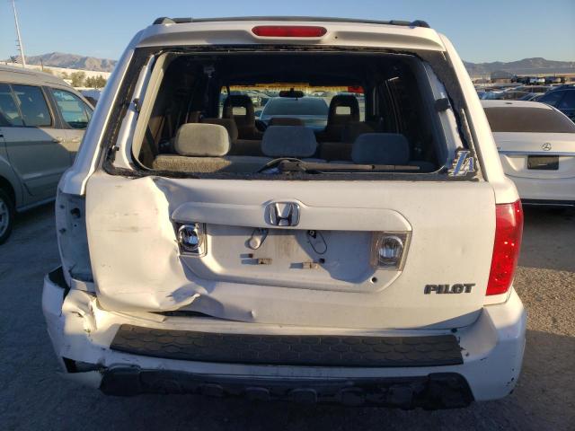 Photo 5 VIN: 2HKYF18473H598223 - HONDA PILOT EX 