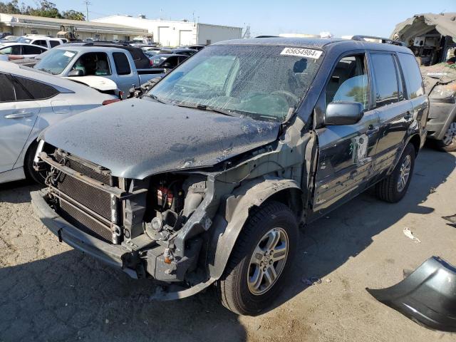 Photo 0 VIN: 2HKYF18473H611276 - HONDA PILOT EX 