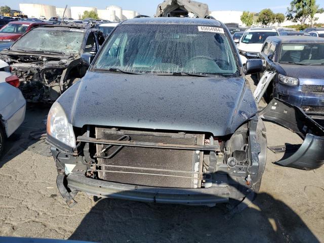 Photo 4 VIN: 2HKYF18473H611276 - HONDA PILOT EX 