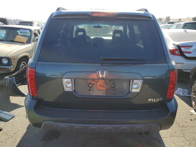 Photo 5 VIN: 2HKYF18473H611276 - HONDA PILOT EX 