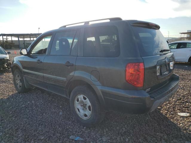 Photo 1 VIN: 2HKYF18474H514452 - HONDA PILOT 