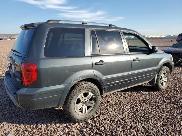 Photo 2 VIN: 2HKYF18474H514452 - HONDA PILOT 