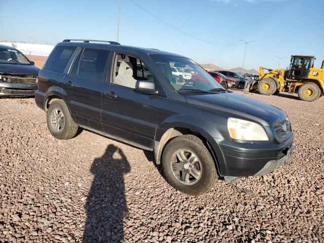 Photo 3 VIN: 2HKYF18474H514452 - HONDA PILOT 