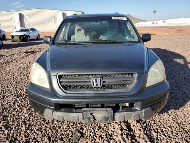 Photo 4 VIN: 2HKYF18474H514452 - HONDA PILOT 