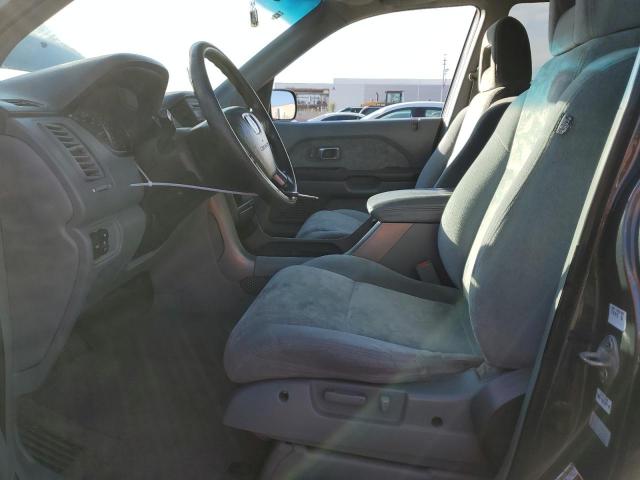 Photo 6 VIN: 2HKYF18474H514452 - HONDA PILOT 