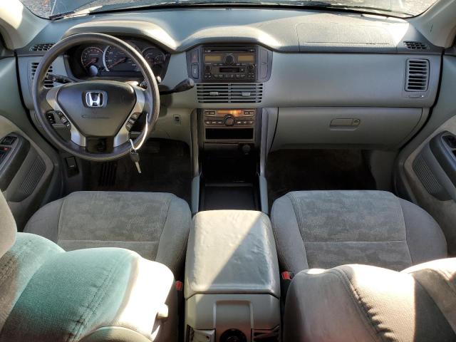 Photo 7 VIN: 2HKYF18474H514452 - HONDA PILOT 