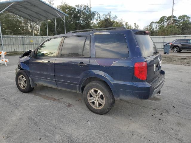 Photo 1 VIN: 2HKYF18474H523054 - HONDA PILOT 