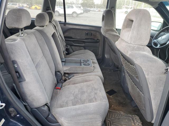 Photo 10 VIN: 2HKYF18474H523054 - HONDA PILOT 