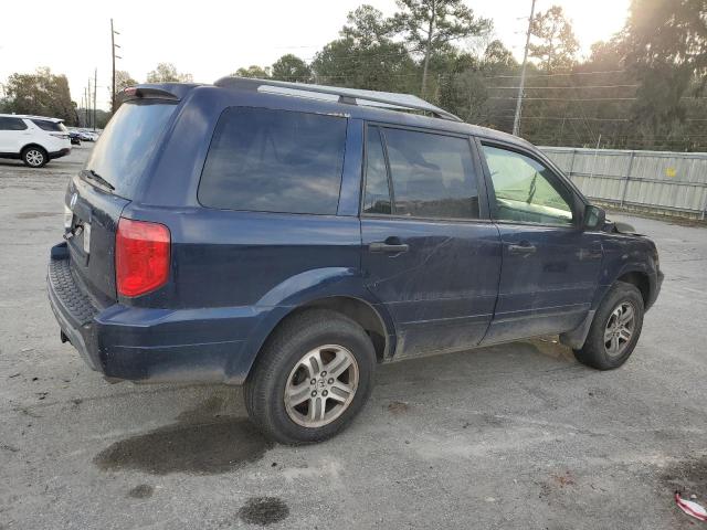 Photo 2 VIN: 2HKYF18474H523054 - HONDA PILOT 