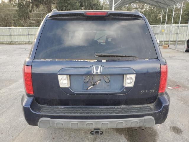 Photo 5 VIN: 2HKYF18474H523054 - HONDA PILOT 