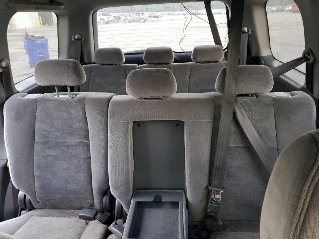 Photo 9 VIN: 2HKYF18474H523054 - HONDA PILOT 