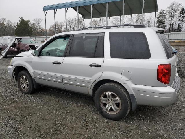 Photo 1 VIN: 2HKYF18474H536743 - HONDA PILOT 