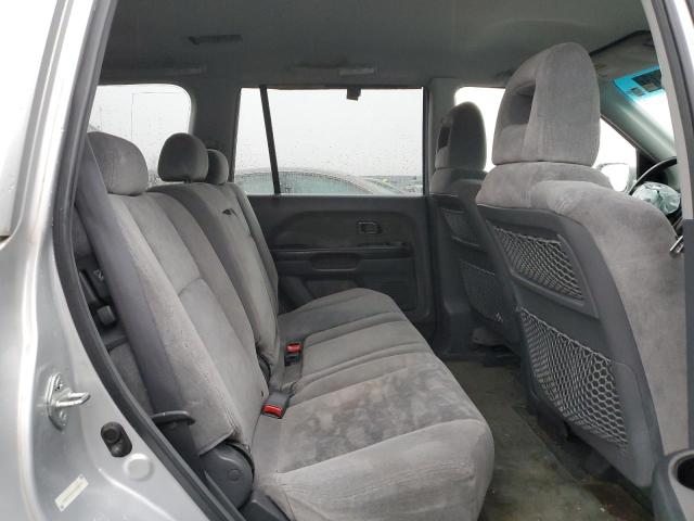 Photo 10 VIN: 2HKYF18474H536743 - HONDA PILOT 