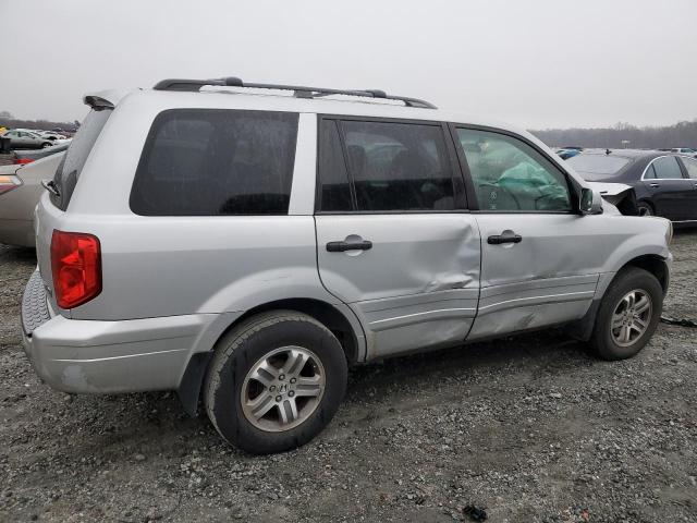 Photo 2 VIN: 2HKYF18474H536743 - HONDA PILOT 