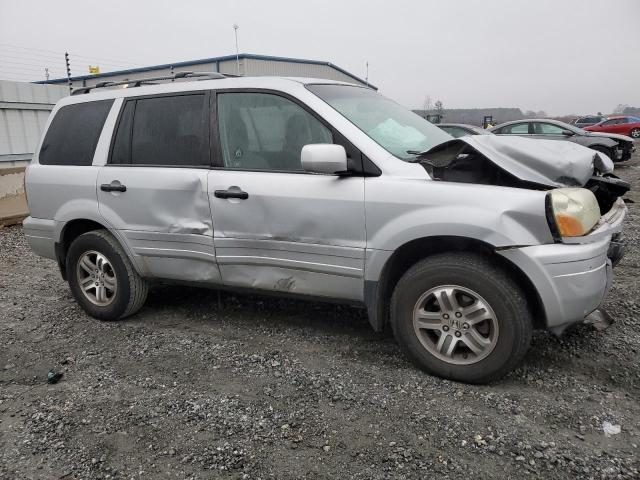 Photo 3 VIN: 2HKYF18474H536743 - HONDA PILOT 