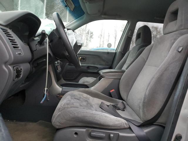 Photo 6 VIN: 2HKYF18474H536743 - HONDA PILOT 