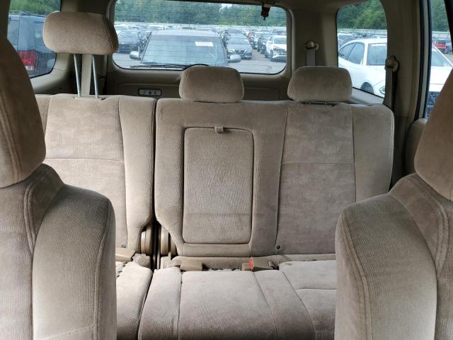 Photo 9 VIN: 2HKYF18475H519944 - HONDA PILOT EX 