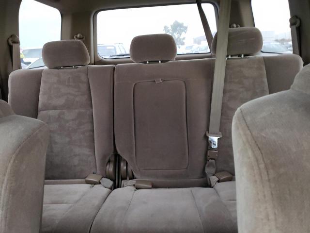 Photo 9 VIN: 2HKYF18475H567816 - HONDA PILOT 