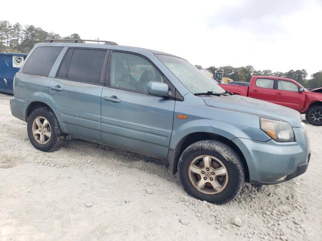 Photo 3 VIN: 2HKYF18476H506953 - HONDA PILOT EX 