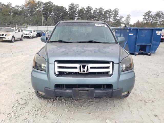 Photo 4 VIN: 2HKYF18476H506953 - HONDA PILOT EX 