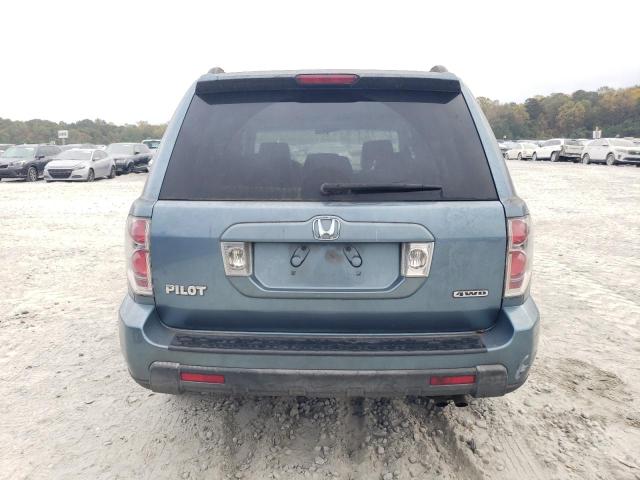 Photo 5 VIN: 2HKYF18476H506953 - HONDA PILOT EX 