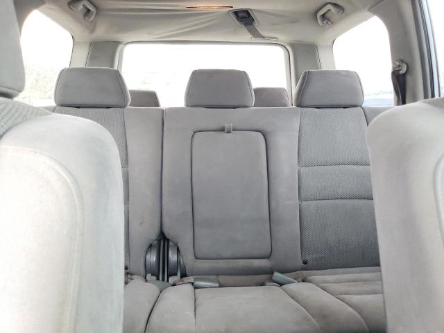 Photo 9 VIN: 2HKYF18476H506953 - HONDA PILOT EX 