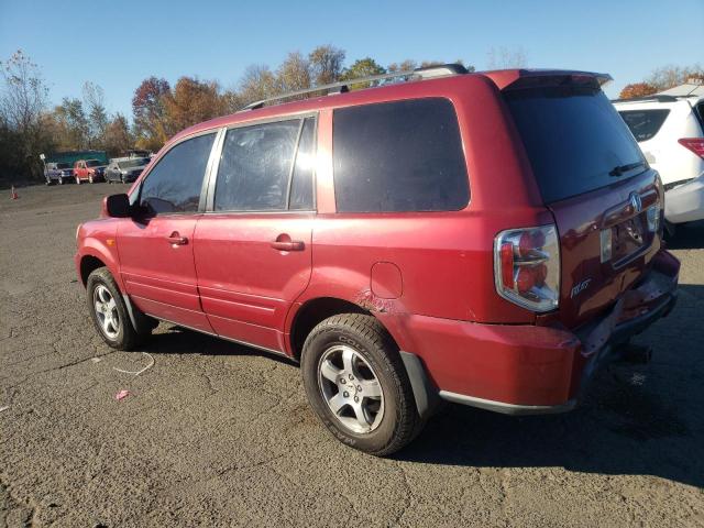 Photo 1 VIN: 2HKYF18476H536177 - HONDA PILOT EX 