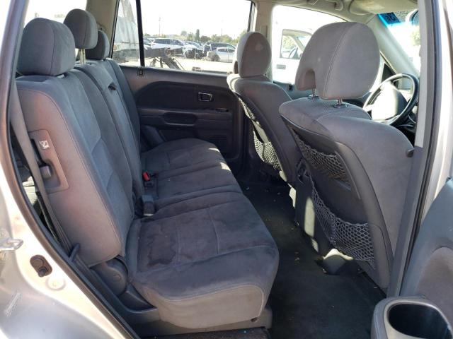 Photo 10 VIN: 2HKYF18477H519686 - HONDA PILOT 