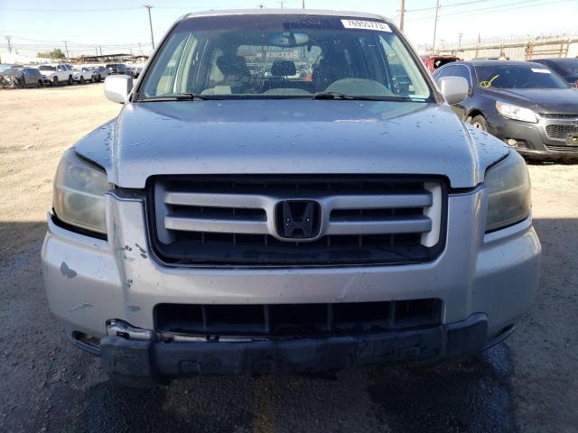 Photo 4 VIN: 2HKYF18477H519686 - HONDA PILOT 