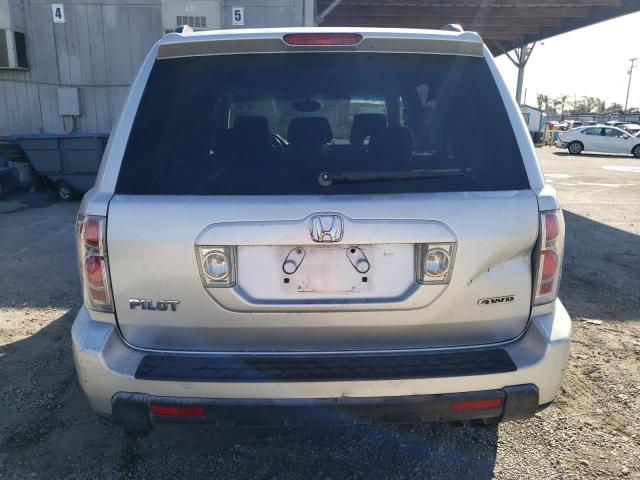 Photo 5 VIN: 2HKYF18477H519686 - HONDA PILOT 