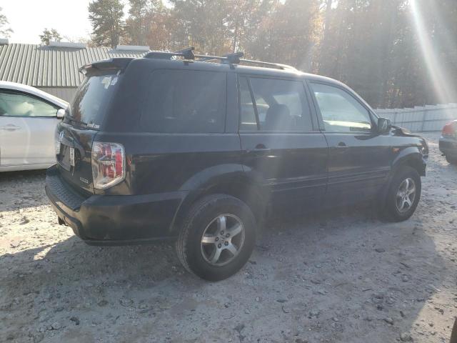 Photo 2 VIN: 2HKYF18477H531062 - HONDA PILOT EX 