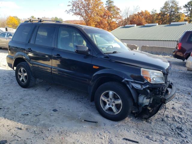 Photo 3 VIN: 2HKYF18477H531062 - HONDA PILOT EX 