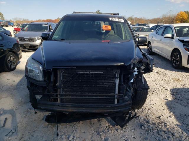 Photo 4 VIN: 2HKYF18477H531062 - HONDA PILOT EX 