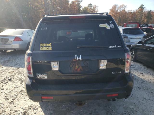 Photo 5 VIN: 2HKYF18477H531062 - HONDA PILOT EX 