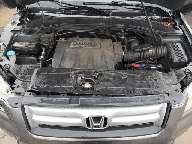 Photo 11 VIN: 2HKYF18477H532051 - HONDA PILOT 