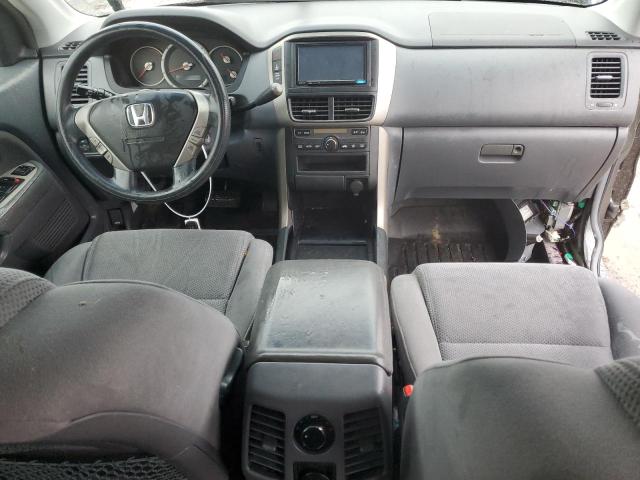 Photo 7 VIN: 2HKYF18477H532051 - HONDA PILOT 