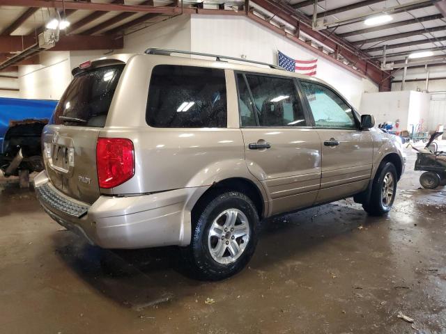 Photo 2 VIN: 2HKYF18483H519254 - HONDA PILOT EX 