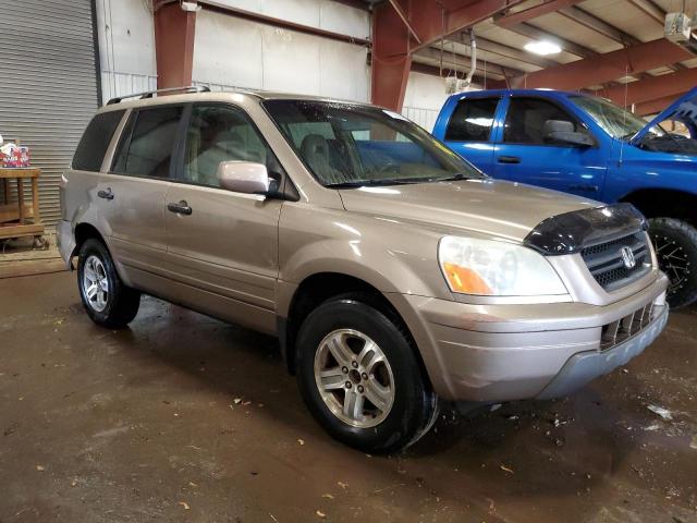 Photo 3 VIN: 2HKYF18483H519254 - HONDA PILOT EX 