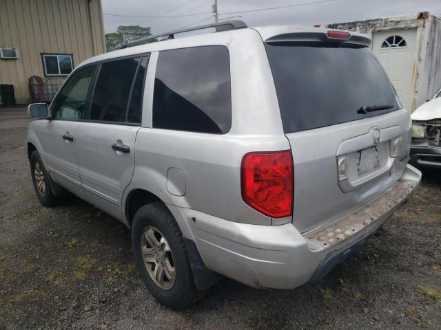 Photo 1 VIN: 2HKYF18483H582001 - HONDA PILOT EX 