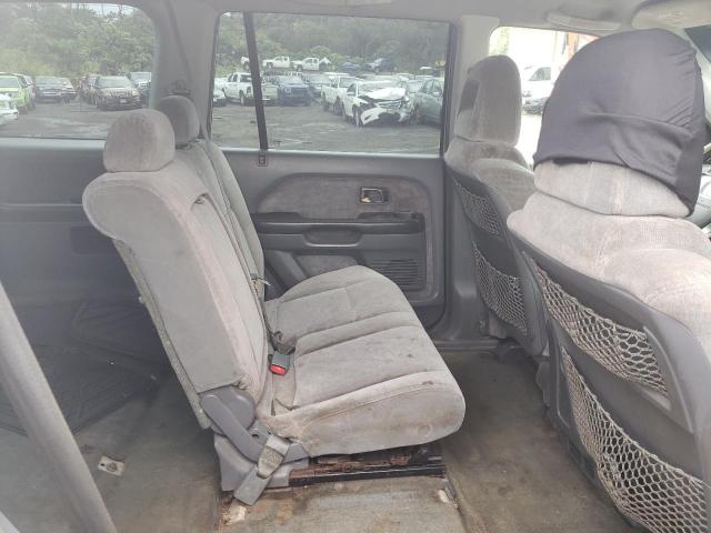 Photo 10 VIN: 2HKYF18483H582001 - HONDA PILOT EX 